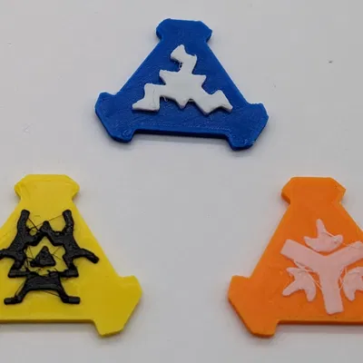 Bộ Token Star Wars Legion