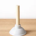 Dụng cụ thông bồn cầu (Toilet Plunger) in 3D - Thumbnail 1
