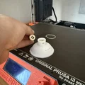 Dụng cụ thông bồn cầu (Toilet Plunger) in 3D - Thumbnail 5