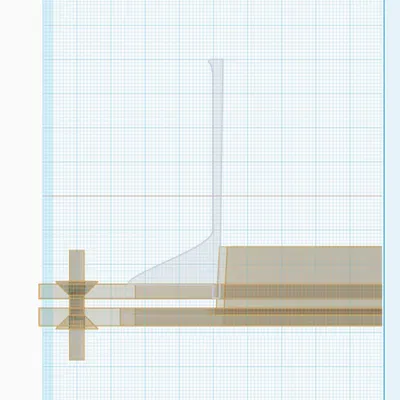 Mặt bích 4 inch cho ống thông gió thùng che với tùy chọn nén 2 mặt