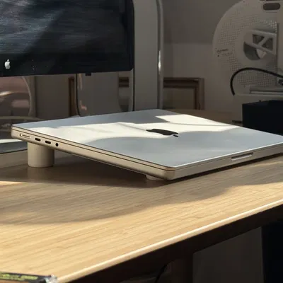 Giá đỡ tối giản cho Apple MacBook Pro 14"