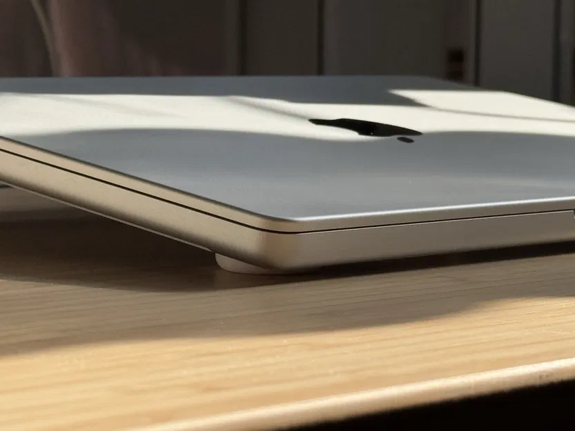 Giá đỡ tối giản cho Apple MacBook Pro 14" - Image 3