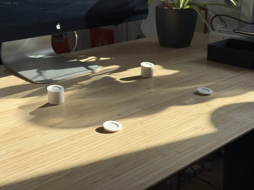 Giá đỡ tối giản cho Apple MacBook Pro 14" - Image 5