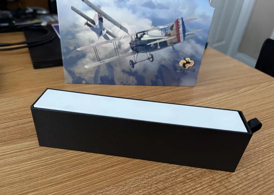 Khay sắp xếp (Organizer) cho bộ Ace of Aces Deluxe Edition - Image 2