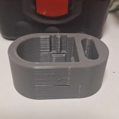 Bộ báo dung lượng pin cho pin Bosch 14.4V đã độ lại