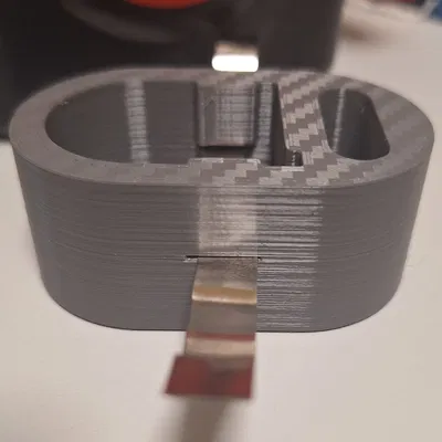 Bộ báo dung lượng pin cho pin Bosch 14.4V đã độ lại