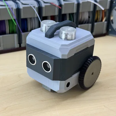 Bộ Đèn Chớp Beacon Cho HP Otto