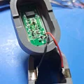 Bộ báo dung lượng pin cho pin Bosch 14.4V đã độ lại - Thumbnail 10