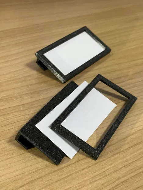 Giá đỡ nhãn cho ngăn kéo IKEA IVAR - Image 2