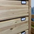Giá đỡ nhãn cho ngăn kéo IKEA IVAR - Thumbnail 3