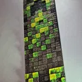 Bookmark Minecraft Creeper - Thumbnail 2