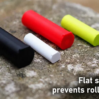 Hộp đựng pin du lịch (AAA, AA, 14500, 18650, 21700)