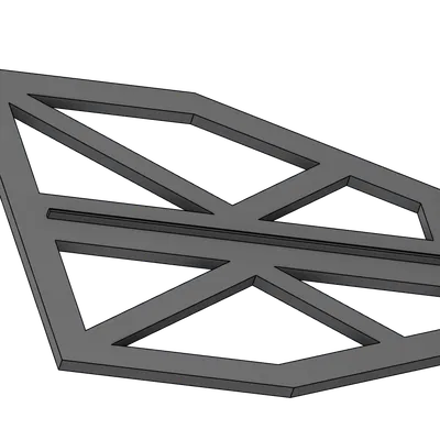 Đồ gá căn chỉnh thước chắn cho bàn trượt cắt ngang (Cross Cut Sled Fence Jig)