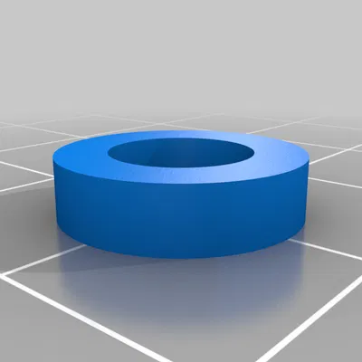 Bộ giá đỡ ván trượt TOKO Ski Profiles tự in tiết kiệm