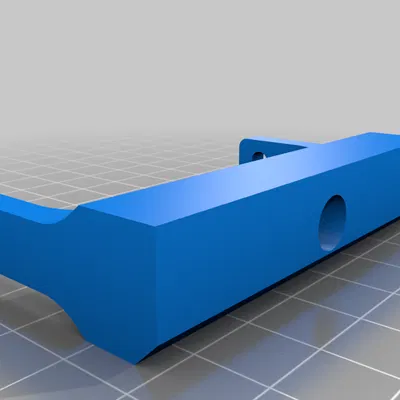 Bộ giá đỡ ván trượt TOKO Ski Profiles tự in tiết kiệm