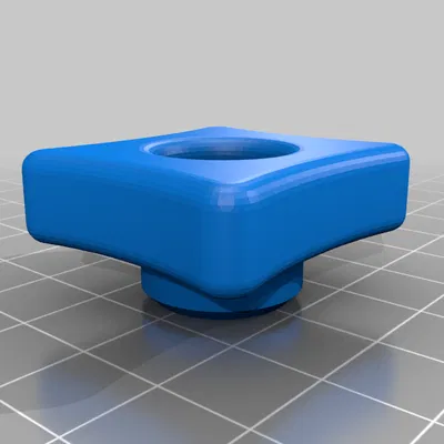 Bộ giá đỡ ván trượt TOKO Ski Profiles tự in tiết kiệm