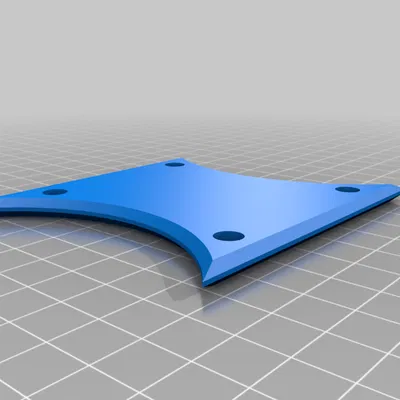 Bộ giá đỡ ván trượt TOKO Ski Profiles tự in tiết kiệm