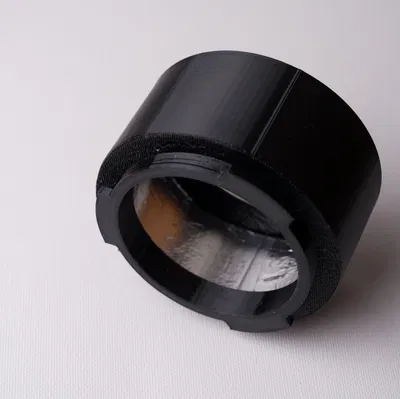 Bộ chuyển đổi (adapter) Godox-x mount cho projector AK-R21