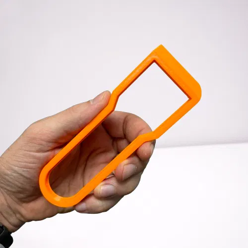 Dụng cụ hỗ trợ tách mô hình 3D (Palette Knife) tiện dụng - Image 1