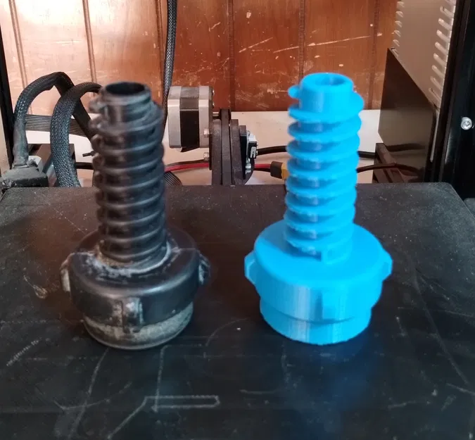 Chân đế cân bằng cho máy giặt Samsung - Image 1