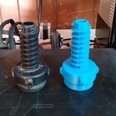 Chân đế cân bằng cho máy giặt Samsung