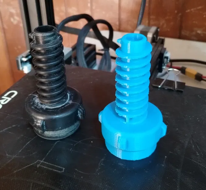 Chân đế cân bằng cho máy giặt Samsung - Image 2