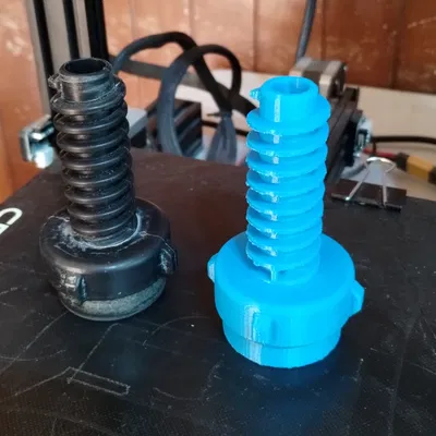 Chân đế cân bằng cho máy giặt Samsung