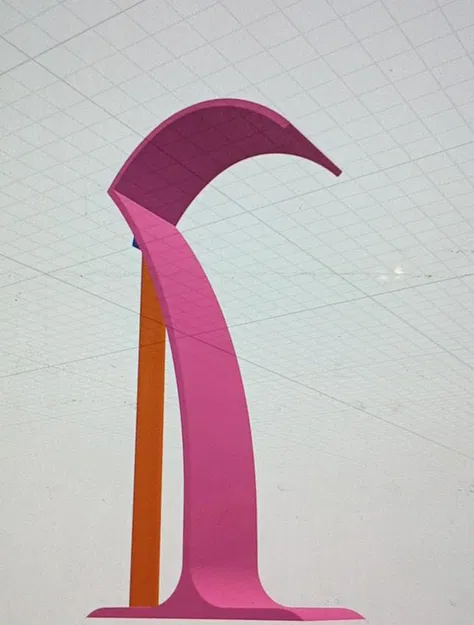 Giá treo tai nghe (HEADPHONESSTAND) tinh tế, hiện đại cho bàn làm việc - Image 1