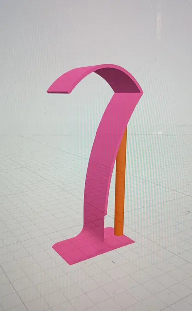 Giá treo tai nghe (HEADPHONESSTAND) tinh tế, hiện đại cho bàn làm việc - Image 2