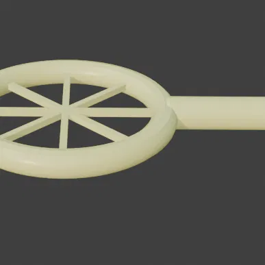 Kính Lúp Phép Thuật - Dụng Cụ Khám Phá Montessori