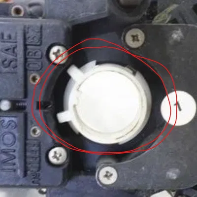 Bạc lót tâm công tắc tổ hợp cho Alfa Romeo Alfetta