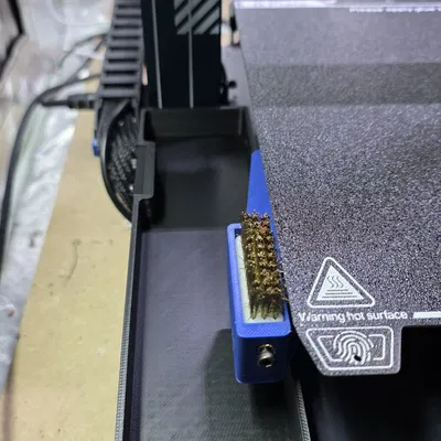 Khay Hứng Nhựa Thừa Cho Neptune 3 Pro/4/4 Pro