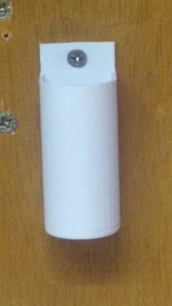 Giá treo bật lửa gắn tường - Thiết kế in 3D thông minh, gọn gàng - Image 2