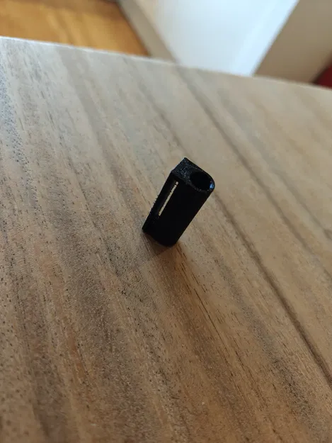 Ngàm gắn jack aux 3.5mm cho tai nghe Cardo - Image 2