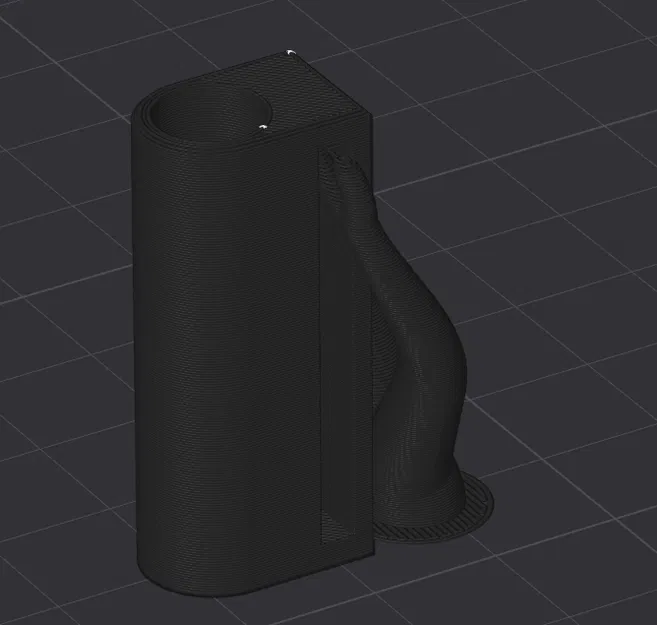 Ngàm gắn jack aux 3.5mm cho tai nghe Cardo - Image 5