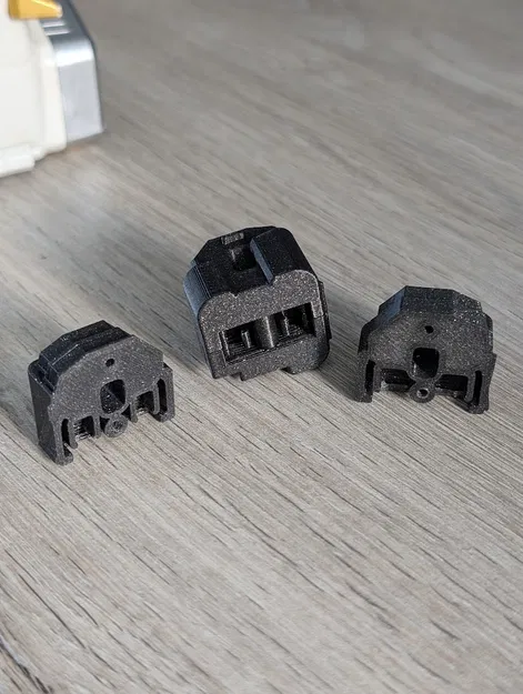 Nắm đấm thay thế cho MMPR Galaxy Megazord - Image 2