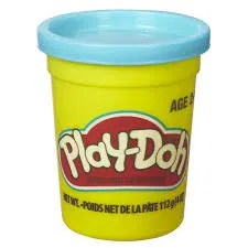 Bộ con dấu in hình đất nặn Play-Doh với đầu thay đổi linh hoạt cho bé - Image 1