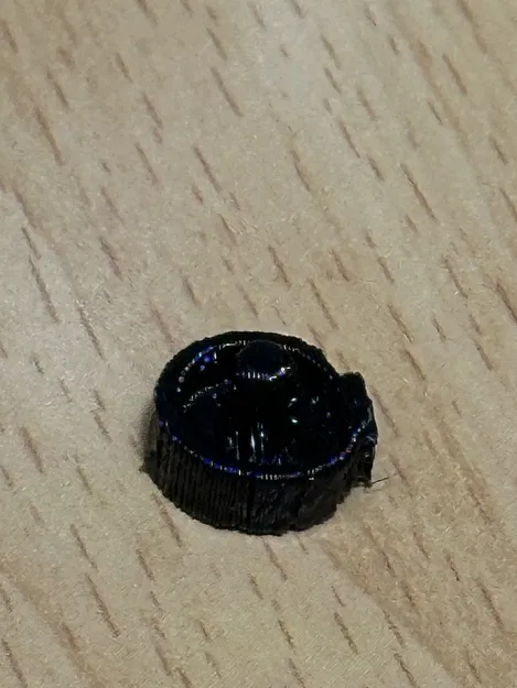 Nút chặn bụi cổng Audio 3.5mm – Bảo vệ cổng TPU cho Mainboard, Sound Card & Audio Interface - Image 4