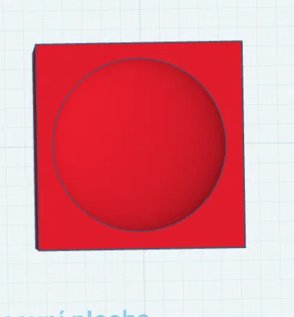 Khay đựng token board game tiện lợi in 3D - Image 1