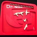 Dr. NIM Game (Mô hình in 3D từ thingiverse) - Thumbnail 1
