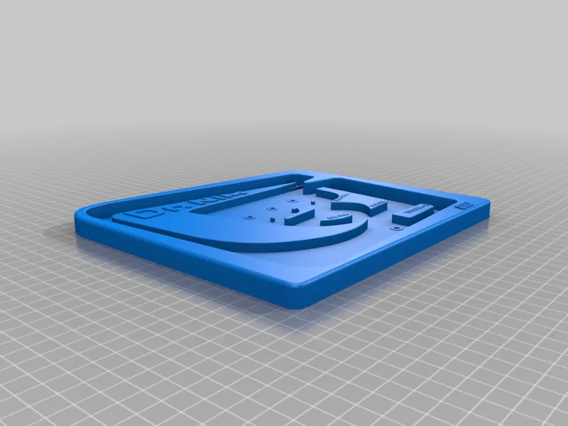 Dr. NIM Game (Mô hình in 3D từ thingiverse) - Image 2