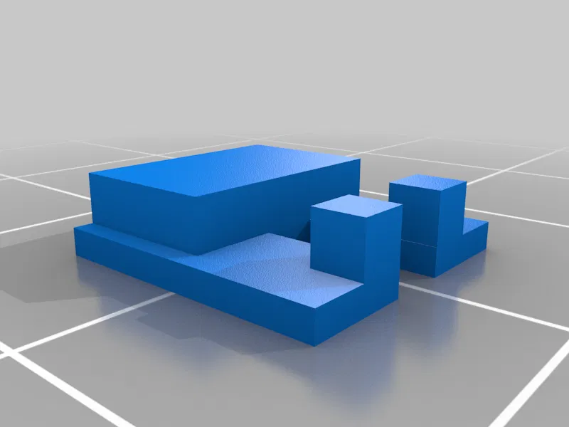 Dr. NIM Game (Mô hình in 3D từ thingiverse) - Image 8