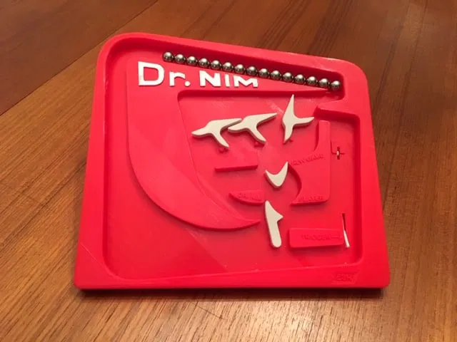 Dr. NIM Game (Mô hình in 3D từ thingiverse) - Image 10