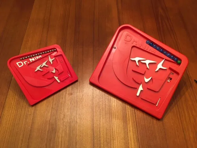 Dr. NIM Game (Mô hình in 3D từ thingiverse) - Image 11