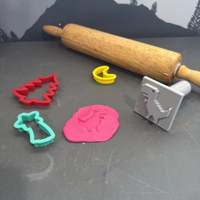 Con dấu Khủng long Google (mất internet)