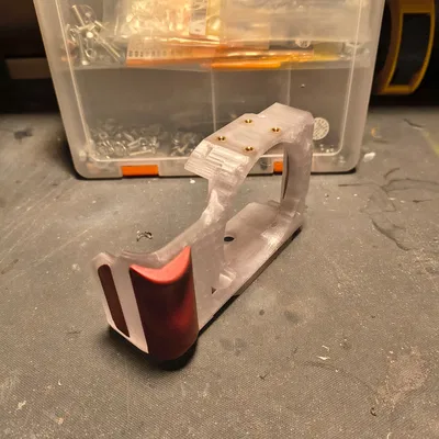 Video cage cho Sony a5000/5100