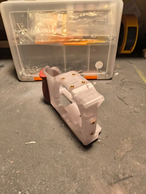 Video cage cho Sony a5000/5100 - Image 3