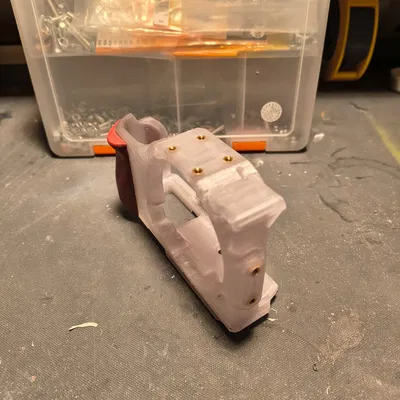 Video cage cho Sony a5000/5100