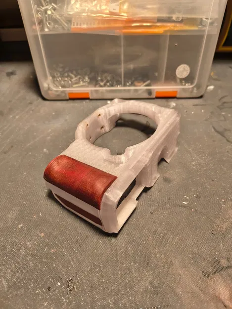 Video cage cho Sony a5000/5100 - Image 4