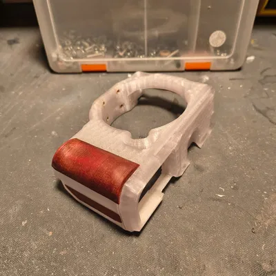 Video cage cho Sony a5000/5100